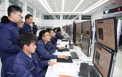 工业和信息化部公示 江苏连云港6个5G工厂项目入选